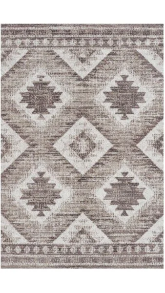 Ковер Синтелон Creative 2,00х2,90 33EBE Прямоугольник в Екатеринбурге