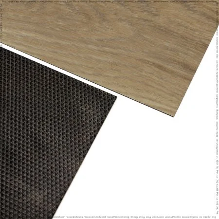 ПВХ плитка FineFlex Wood Дуб Азас FX-109 в Екатеринбурге
