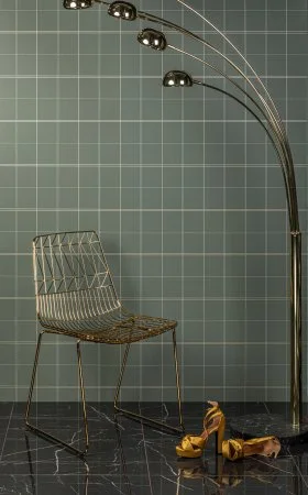 Обои Milassa Amsterdam DM 7, 004/1 в Екатеринбурге