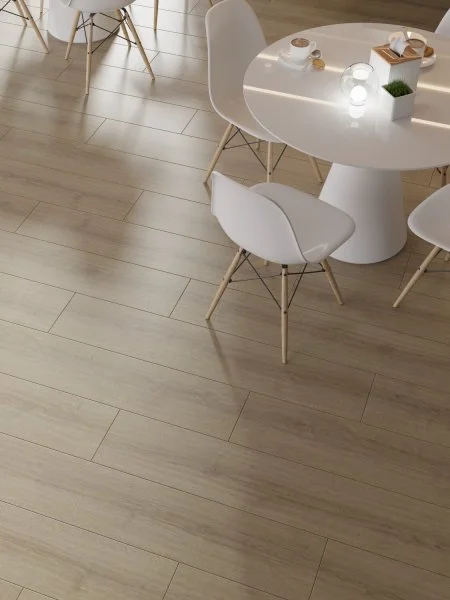 Ламинат Egger PRO 8/33 4V Large Aqua+ Дуб Шерман светло-коричневый EPL204 в Екатеринбурге