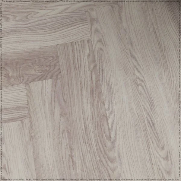 ПВХ плитка FineFlex Wood Дуб Алатау FX-115 в Екатеринбурге