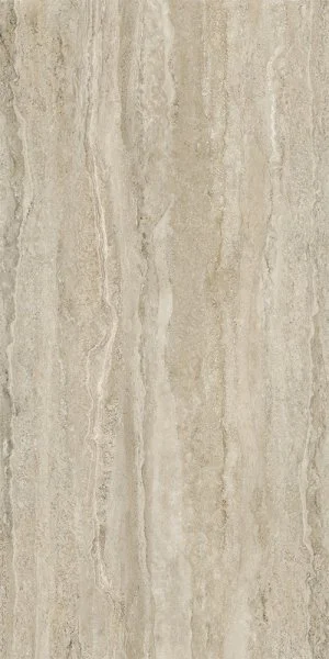 Керамогранит Vitra CityStone Травертин Линейный 60х120 (Натуральная и Реттифицированная) в Екатеринбурге