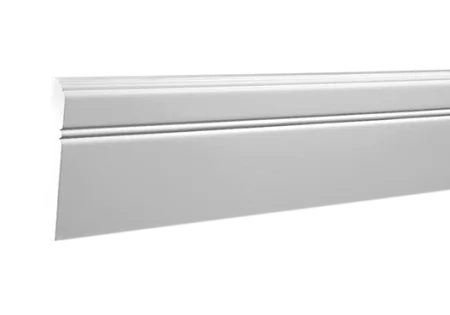 Плинтус Европласт 1.53.103 (110х15х2000 мм) в Екатеринбурге