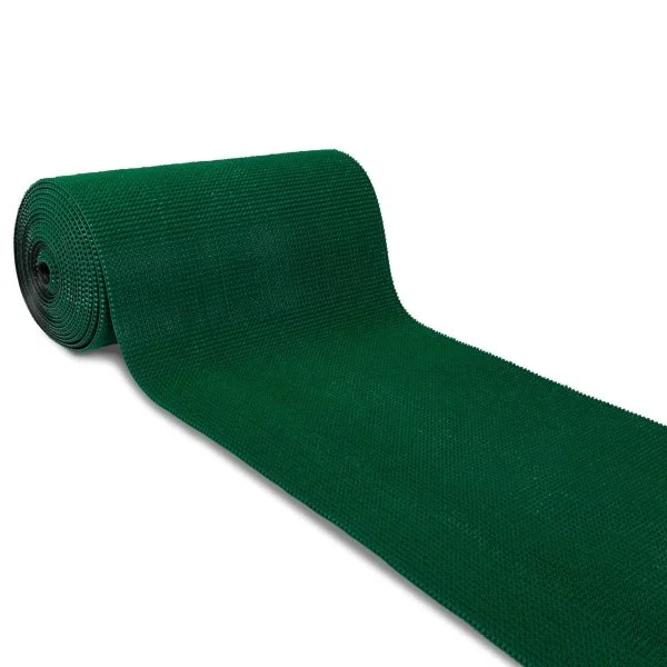 Щетинистое покрытие Альфа-Стиль 163 Зелёный - 0,9х15 м. пог в Екатеринбурге