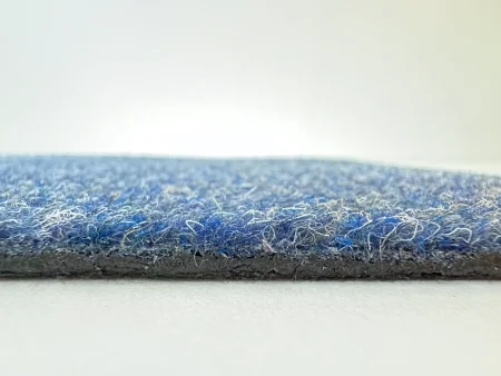 Ковровая плитка Bonkeel Storm Blue в Екатеринбурге Ковровая плитка Bonkeel Storm Blue в Екатеринбурге