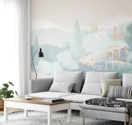 Обои Loymina Пейзаж vol. 2 ART12 003 в Екатеринбурге