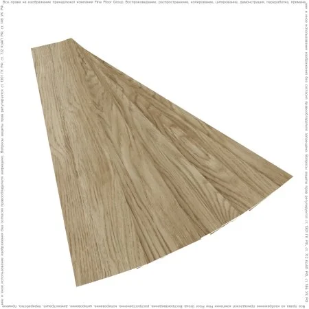 ПВХ плитка FineFlex Wood Дуб Бикин FX-113 в Екатеринбурге