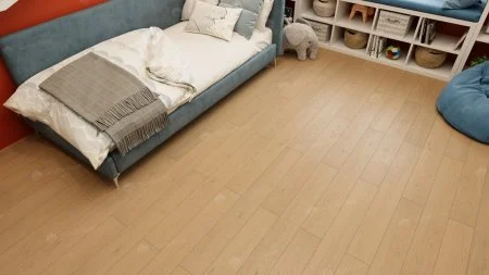 Инженерная доска Alpine Floor Studio Дуб Айвори в Екатеринбурге