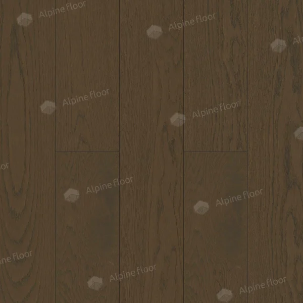 Инженерная доска Alpine Floor Villa Дуб Вулкано в Екатеринбурге