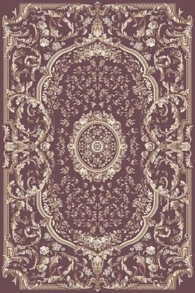 Ковер Витебск Ренессанс f 2672 a1 (2х3 м)