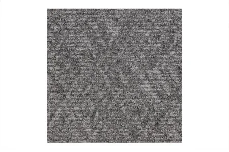 Ковровая плитка Bonkeel Shade Grey в Екатеринбурге Ковровая плитка Bonkeel Shade Grey в Екатеринбурге