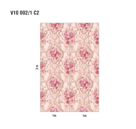 Обои Loymina Classic II V10, 002/1, C2 в Екатеринбурге