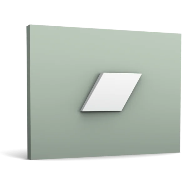 Декоративная панель Orac W100 (15x25,8x2,9 см) в Екатеринбурге