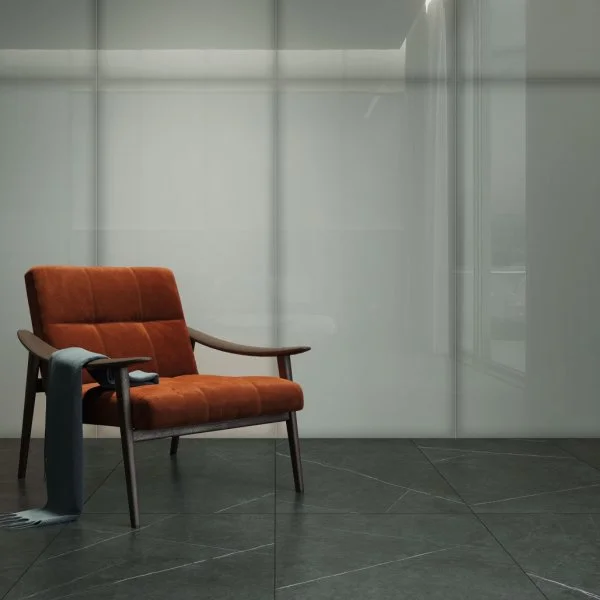 Керамогранит Italon Метрополис Гласс Скай 80х160 (Люкс и Реттифицированная) в Екатеринбурге