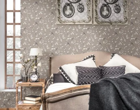 Обои Loymina La Belle Epoque BQ5, 012 в Екатеринбурге