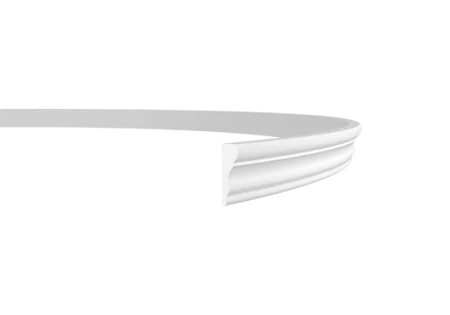 Молдинг Европласт 1.51.377 Гибкий 2,0 м в Екатеринбурге