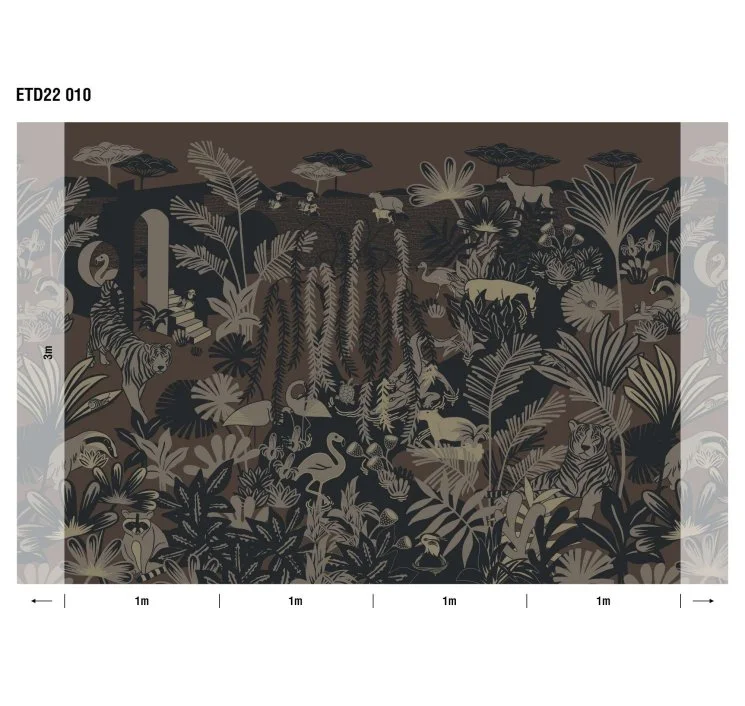 Обои Loymina Etude vol. II ETD22 010 в Екатеринбурге