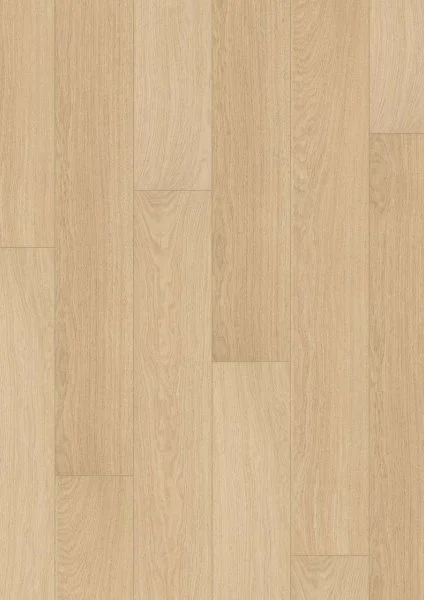 Ламинат Quick-Step Impressive IM3105 Доска белого дуба лакированная 8мм 32кл