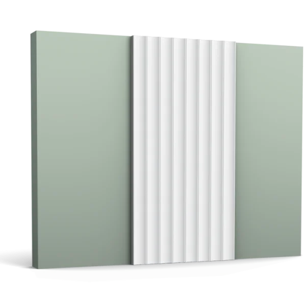 Декоративная панель Orac W110 Flex (200x25x1.6 см) в Екатеринбурге