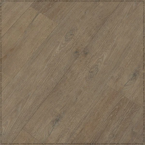 Виниловый пол FineFloor R-Line Дуб Витим FF-1173 в Екатеринбурге