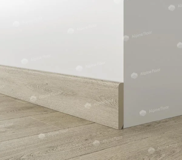 Кварцевый плинтус Alpine Floor Parquet Light 13-27 Мета в Екатеринбурге Кварцевый плинтус Alpine Floor Parquet Light 13-27 Мета в Екатеринбурге