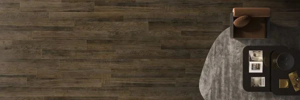 Керамогранит Italon Этернум Могано 20х160 (Натуральная и Реттифицированная) в Екатеринбурге