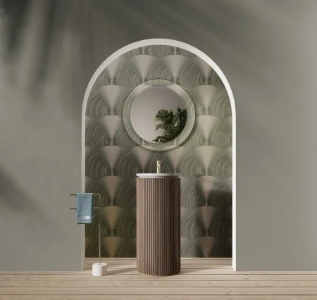 Обои Milassa Окинава OK2 005 в Екатеринбурге