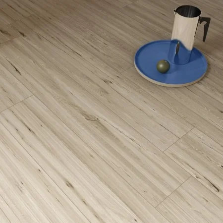 Керамогранит Coliseum Натура Уайт 20х120 (Натуральный и Реттифицированный) в Екатеринбурге