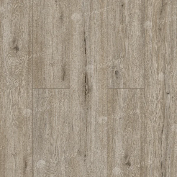 Каменно-полимерная плитка Alpine Floor Solo Прэсто ECO 14-8, 3,5 мм 34 класс в Екатеринбурге