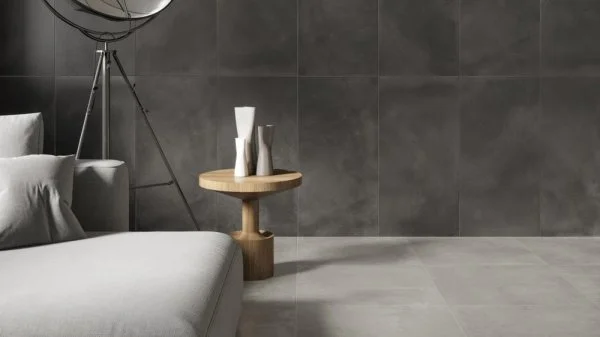 Керамогранит Coliseum Экспо Дарк 60х60 (Натуральный и Реттифицированный) в Екатеринбурге