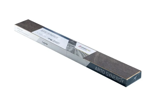 Ламинат Kronostar Arto Synergy D159056 Oak Tetis Dark 8мм 33кл в Екатеринбурге