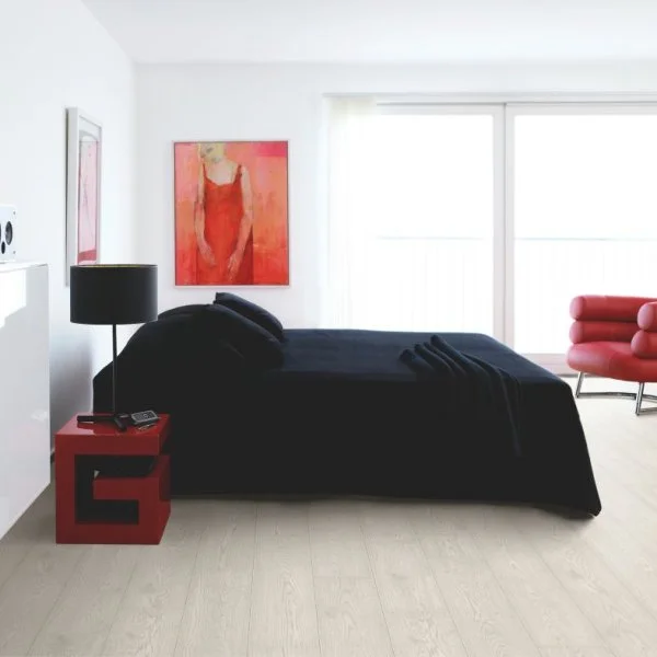 Ламинат Pergo Uppsala Pro Дуб Вековой Серый L1249-05032 в Екатеринбурге