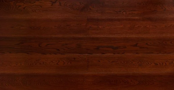 Массивная доска Аmber Wood Дуб шоколад браш лак 18*120*300-1800 мм в Екатеринбурге