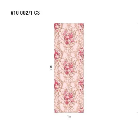 Обои Loymina Classic II V10, 002/1, C3 в Екатеринбурге