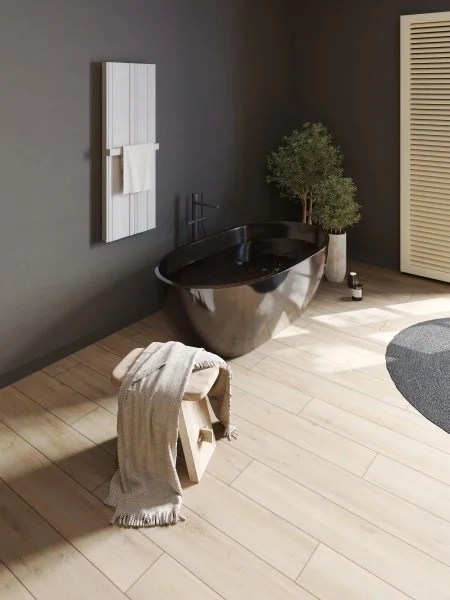 Ламинат Egger PRO 8/33 4V Aqua+ Дуб Валенди Песочный EPL213 в Екатеринбурге