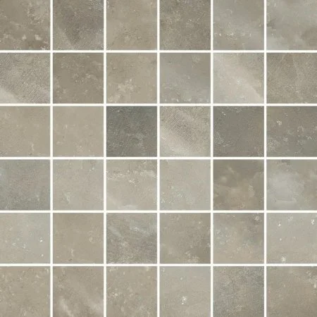 Керамогранит Coliseum Ривьера Дарк Мозаика (Натуральная, 30х30) в Екатеринбурге
