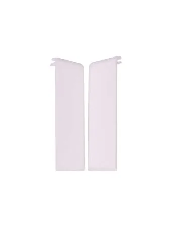 Заглушки Korner 100 Белый в Екатеринбурге