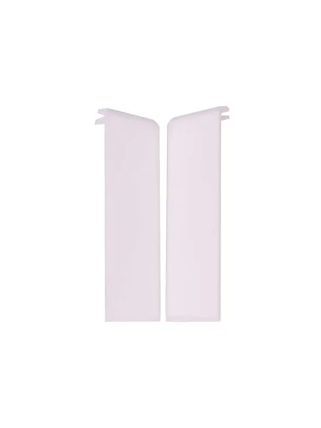 Заглушки Korner 100 Белый в Екатеринбурге