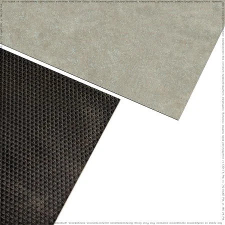 ПВХ плитка FineFlex Stone Эбеко FX-204 в Екатеринбурге