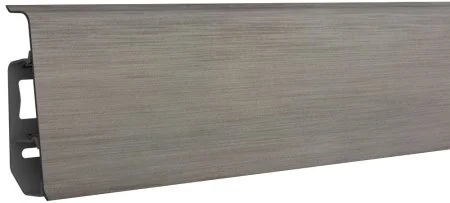 Пластиковый плинтус Bonkeel Style BS7018 (70х26х2200 мм) в Екатеринбурге