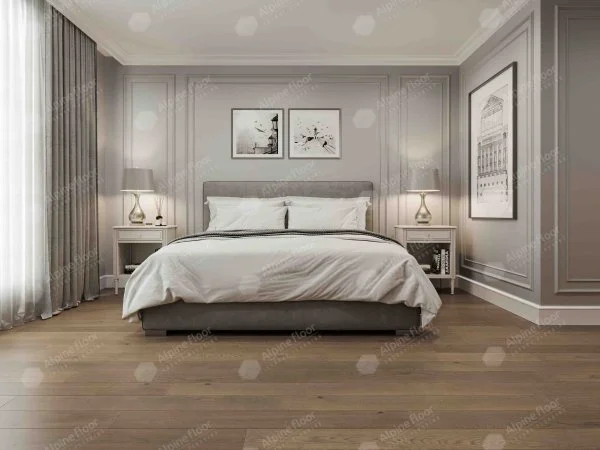 Инженерная доска Alpine Floor Villa Дуб Гранд Каньон в Екатеринбурге