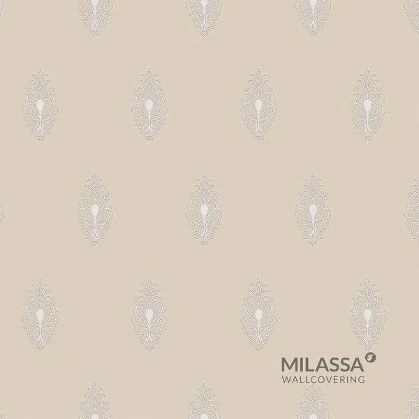 Обои Milassa Gem3, 002/1 в интернет-магазине УютПол
