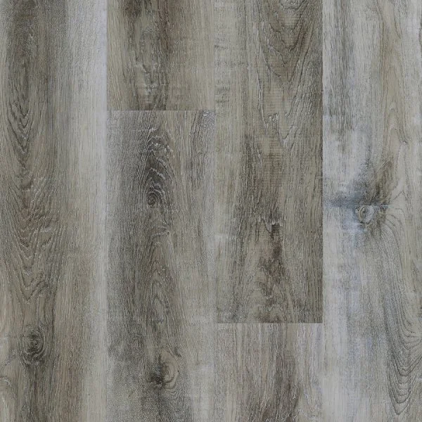 Кварц-виниловая плитка Refloor Fargo Comfort 366-1В Дуб Рустик Серый (Градиент) в Екатеринбурге