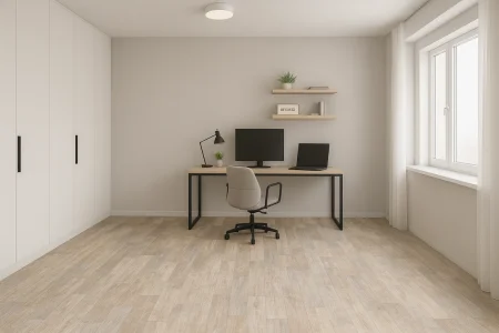 Плитка SPC Bonkeel Funky 3.85мм Blaze в Екатеринбурге