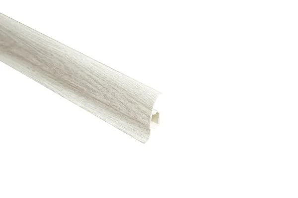 Пластиковый плинтус Bonkeel Color BC6003 (60х25х2200 мм) в Екатеринбурге Пластиковый плинтус Bonkeel Color BC6003 (60х25х2200 мм) в Екатеринбурге