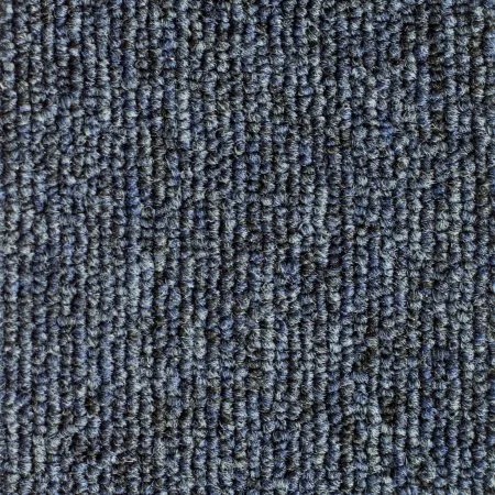 Ковровое покрытие Zartex Daily 087 Темно- Синий 4 м в Екатеринбурге