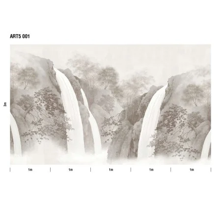 Обои Loymina Пейзаж ART5 001 в Екатеринбурге