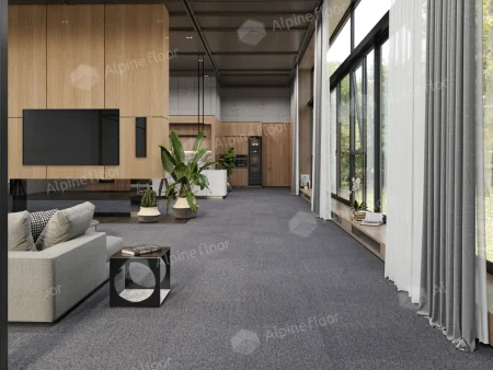 Ковровая плитка Alpine Floor Huron 402-3 Манитулин в Екатеринбурге Ковровая плитка Alpine Floor Huron 402-3 Манитулин в Екатеринбурге