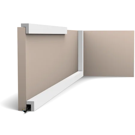 Молдинг Orac PX164 (24*30*2000 мм) в Екатеринбурге