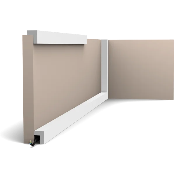 Молдинг Orac PX164 (24*30*2000 мм) в Екатеринбурге